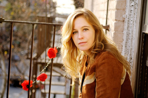 Tift Merritt