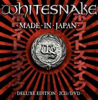 Whitesnake Made In Japan
