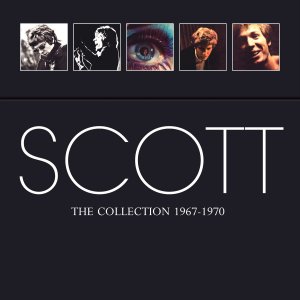 Scott Walker The Collection