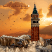 Steve Hackett Selection