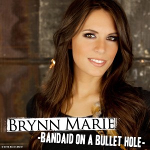 Brynn Marie