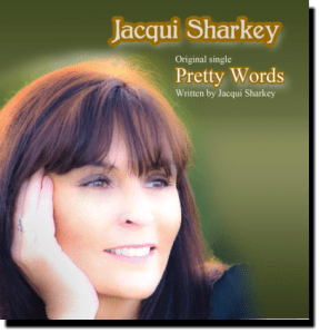 Jacqui Sharkey