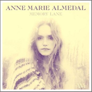 Anne Marie Almedal Memory Lane