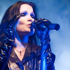 Tarja Turunen