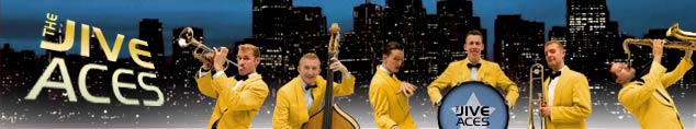 The Jive Aces
