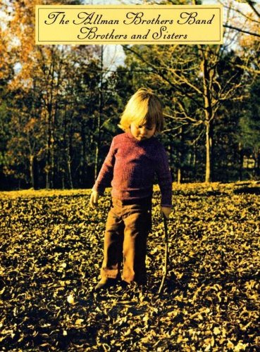 Allman Brothers Band Brothers & Sisters