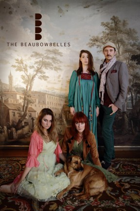 The BeauBowBelles
