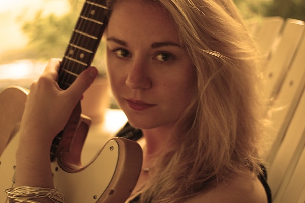 Joanne Shaw Taylor