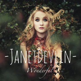 Janet Devlin WOnderful