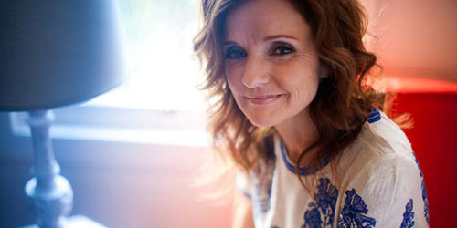Patty Griffin