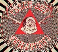 VARIOUS ARTISTS Psych-Out Christmas