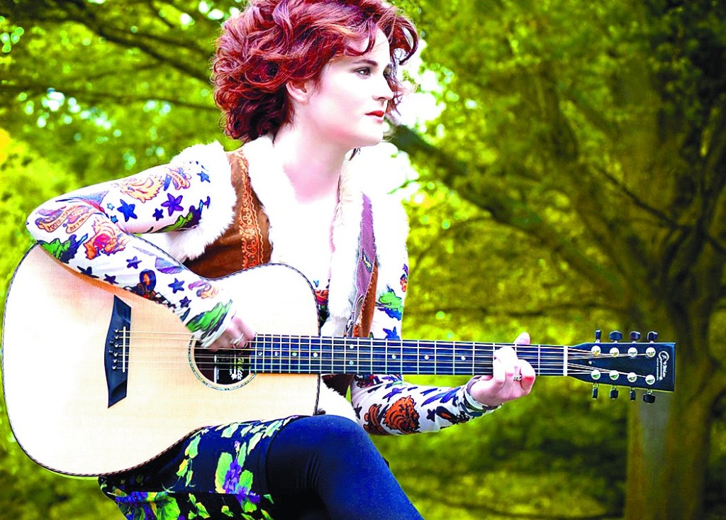 Lisbee Stainton Gigs and VINYL&nbsp;news!