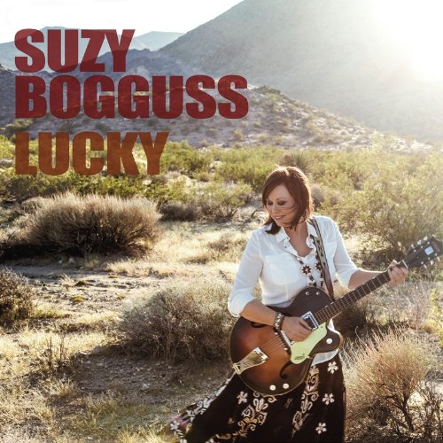 Suzy Bogguss Lucky