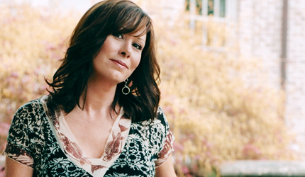 Suzy Bogguss
