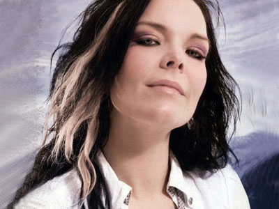 ANETTE OLZON
