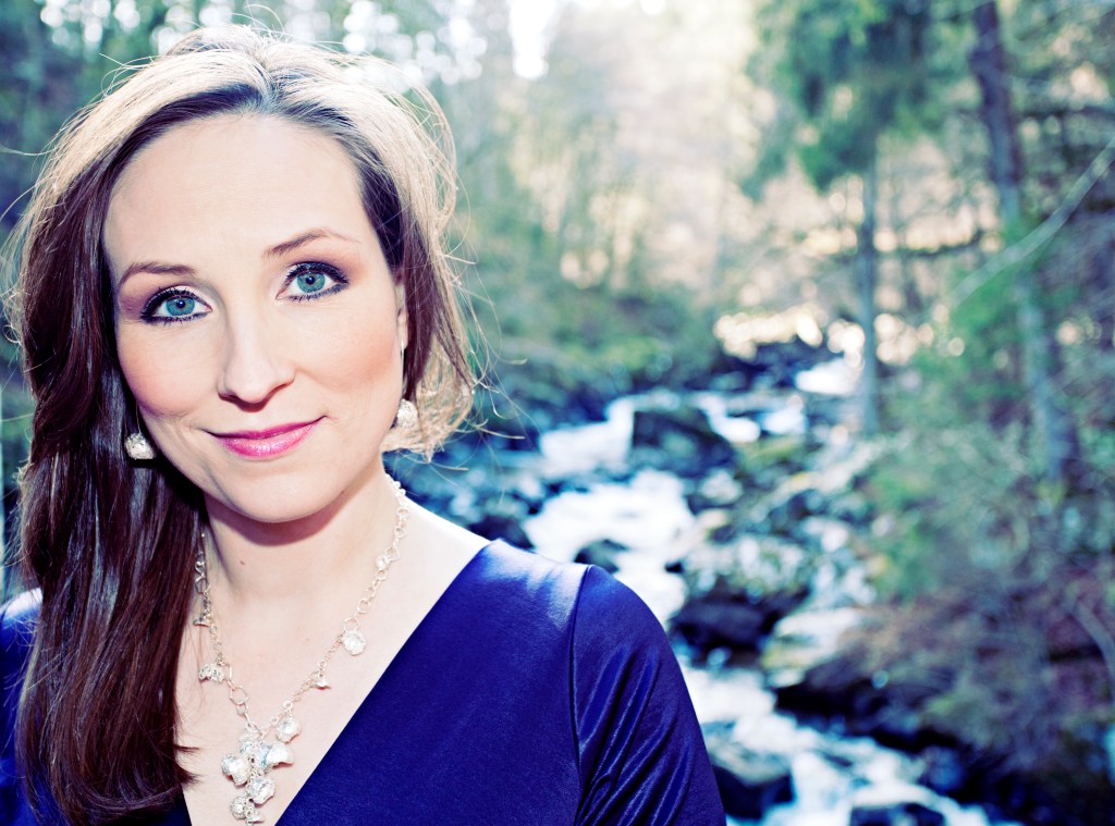Julie Fowlis