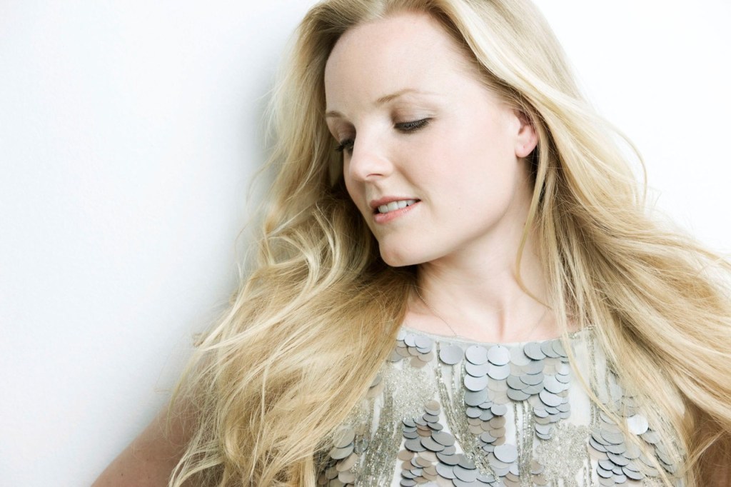 Kerry Ellis