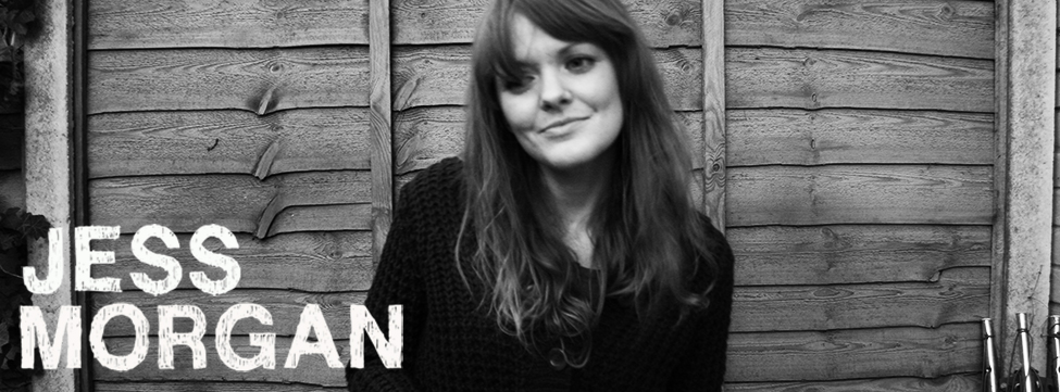 Jess Morgan