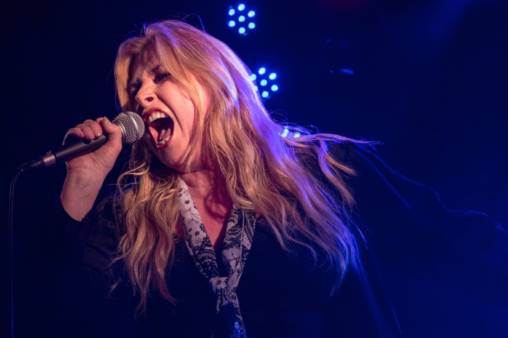 UK Prog Legends Landmarq Release First Ever Anthology –&nbsp;Origins