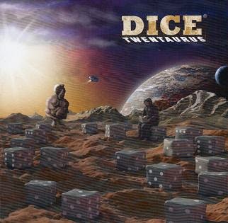 DICE Twentauras