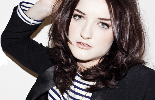 Katie Sutherland