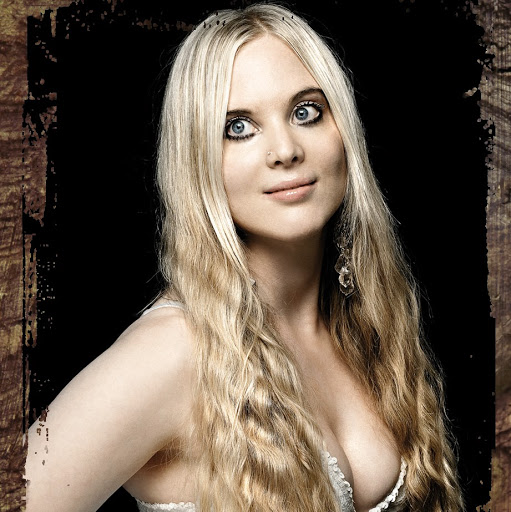 Carmen Elise Espenæs