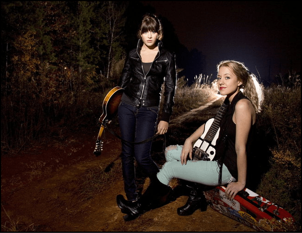 Larkin Poe