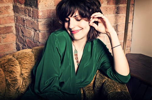 Jenny Gillespie’s New Album ‘Chamma’ Out&nbsp;Now