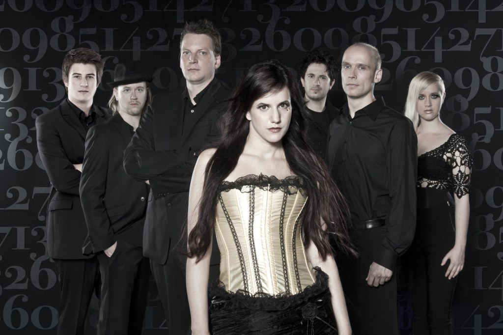 Reviews roundup – Lyriel vs. Revolver Avenue vs. Sidney Green Street Band vs. The Experiment&nbsp;No.Q