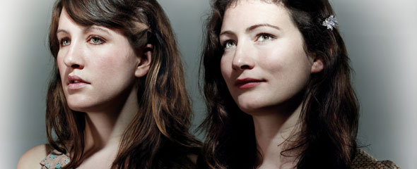 The Unthanks
