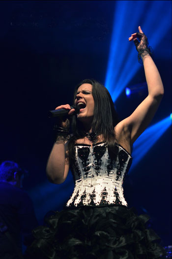 Reviews roundup – U.D.O. vs. James Robinson vs. Winter In Eden vs. Martin Turner & Friends vs. Dave&nbsp;Kilminster