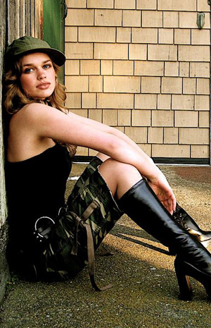 Reviews roundup – Judy Collins vs. Melissa Etheridge vs. Shae vs. Siena Root vs. Spiders &&nbsp;Snakes