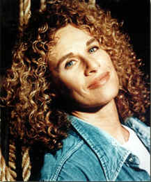Carole KIng