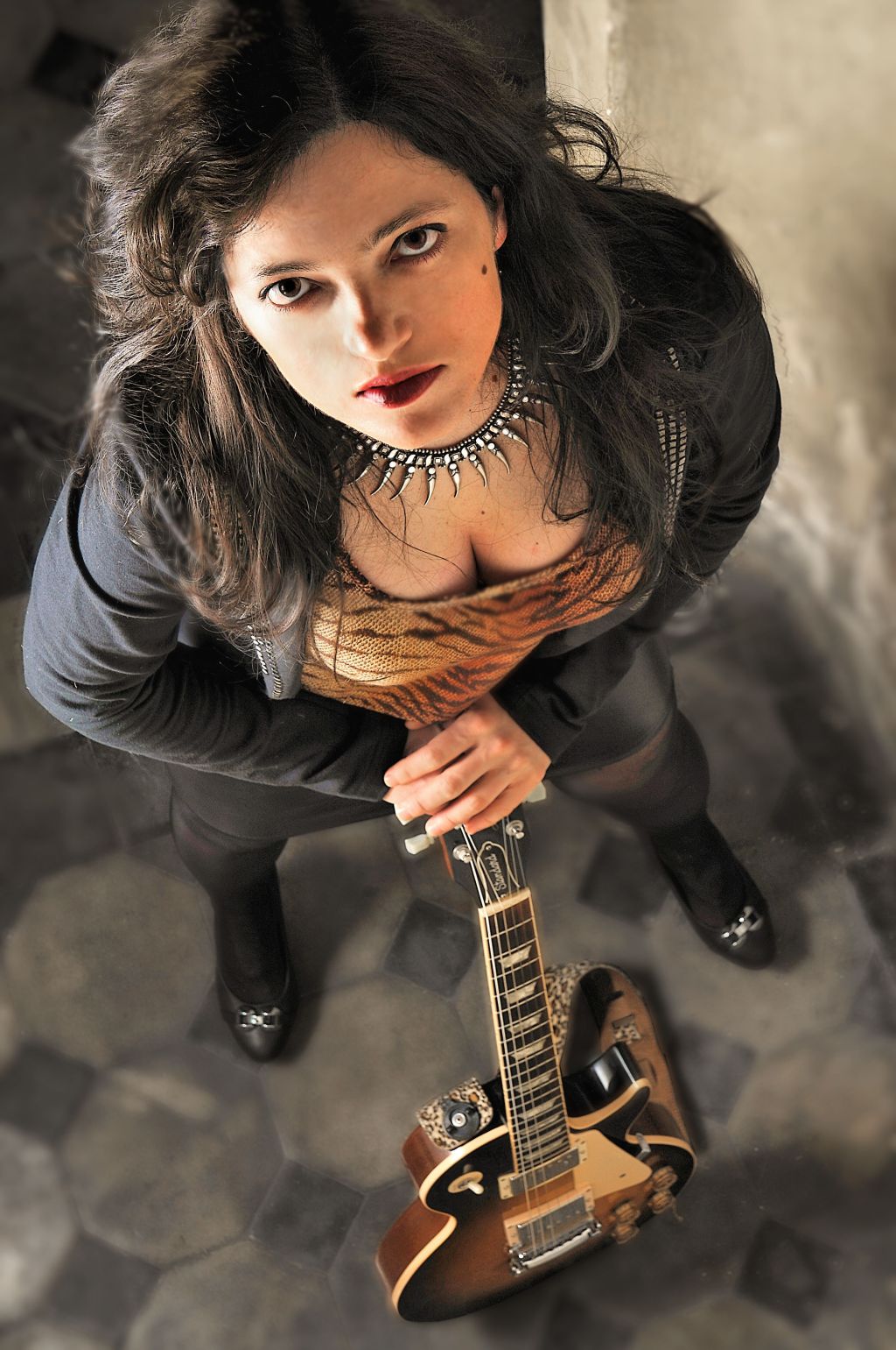 Reviews roundup – Classical Reflection vs. Shawn James & The Shapeshifters vs. Paola Pellegrini Lexrock vs. Bill Wyman vs. Andy&nbsp;Shauf