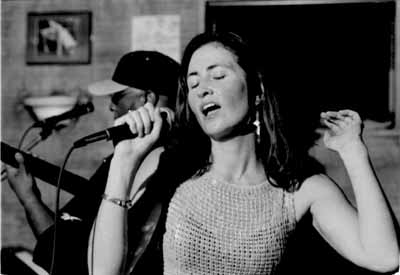 Reviews roundup – Pat Metheny vs. Chris Norman vs. Deb Callahan vs. Tikahiri vs. Stick In The&nbsp;Wheel