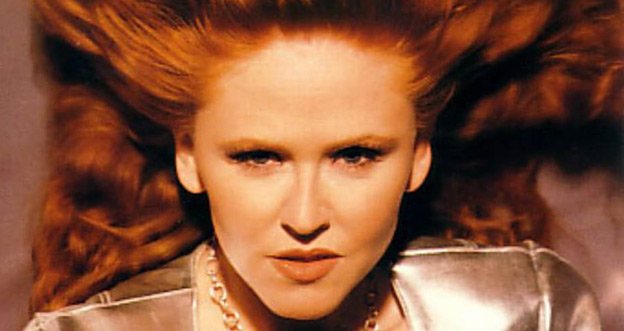 Carol Decker