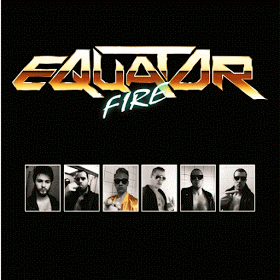 EQUATOR Fire