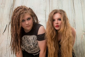 The Scars Heal In Time