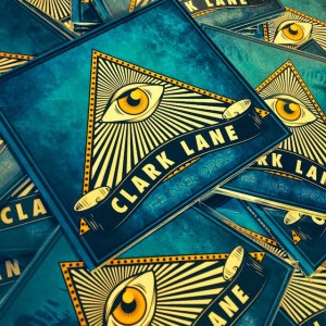 CLARK LANE The Inner Circle