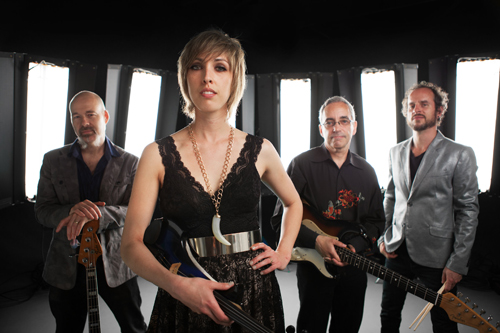 Reviews roundup – The Galactic Cowboy Orchestra vs. Downes Braide Orchestra vs. O.D.D. vs. Gas House Gorillas vs.&nbsp;F-Units