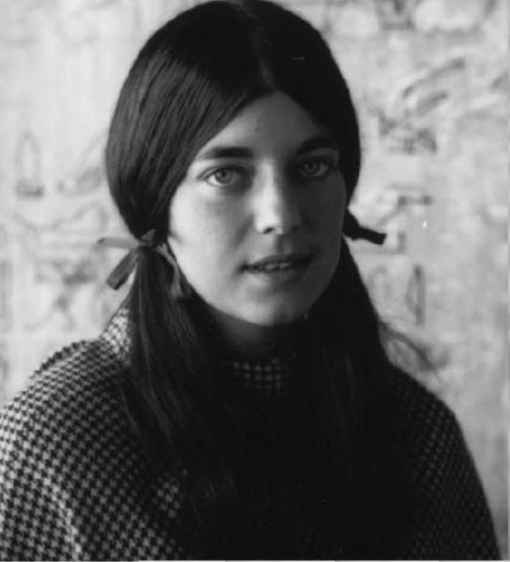 Jefferson Airplane’s original singer, Signe Anderson, dies aged&nbsp;74