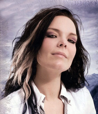 ANETTE OLZON: Ex-NIGHTWISH Singer Attacked And&nbsp;Robbed