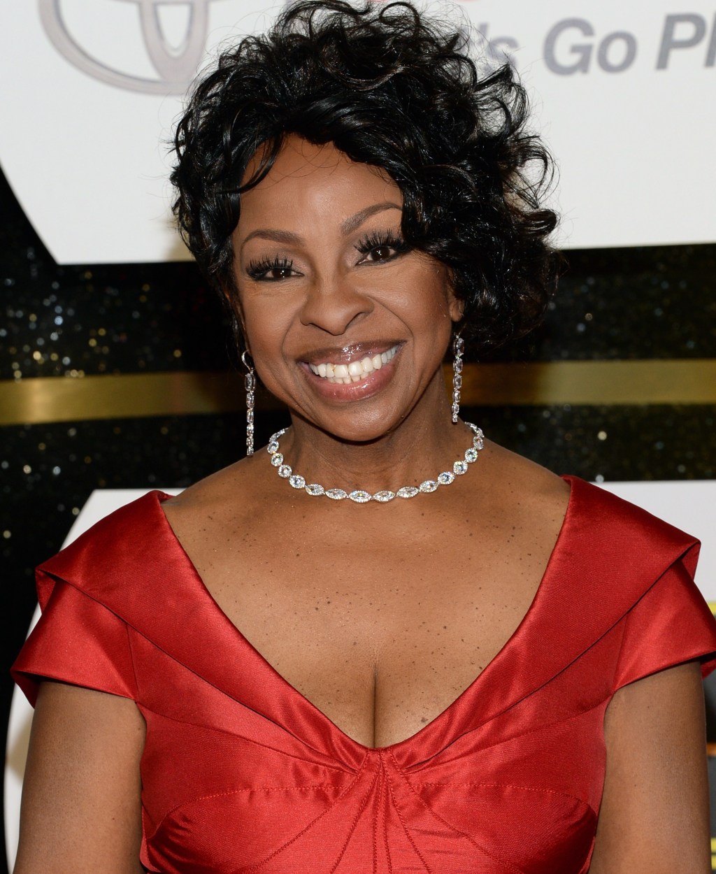 Gladys Knight announces UK dates – July&nbsp;2016