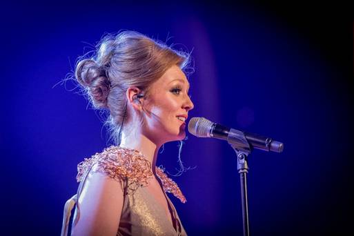 Reviews roundup – Lita Ford vs. Lucy O’Byrne vs. Bellowhead vs. Dominanz vs.&nbsp;Sunrunner