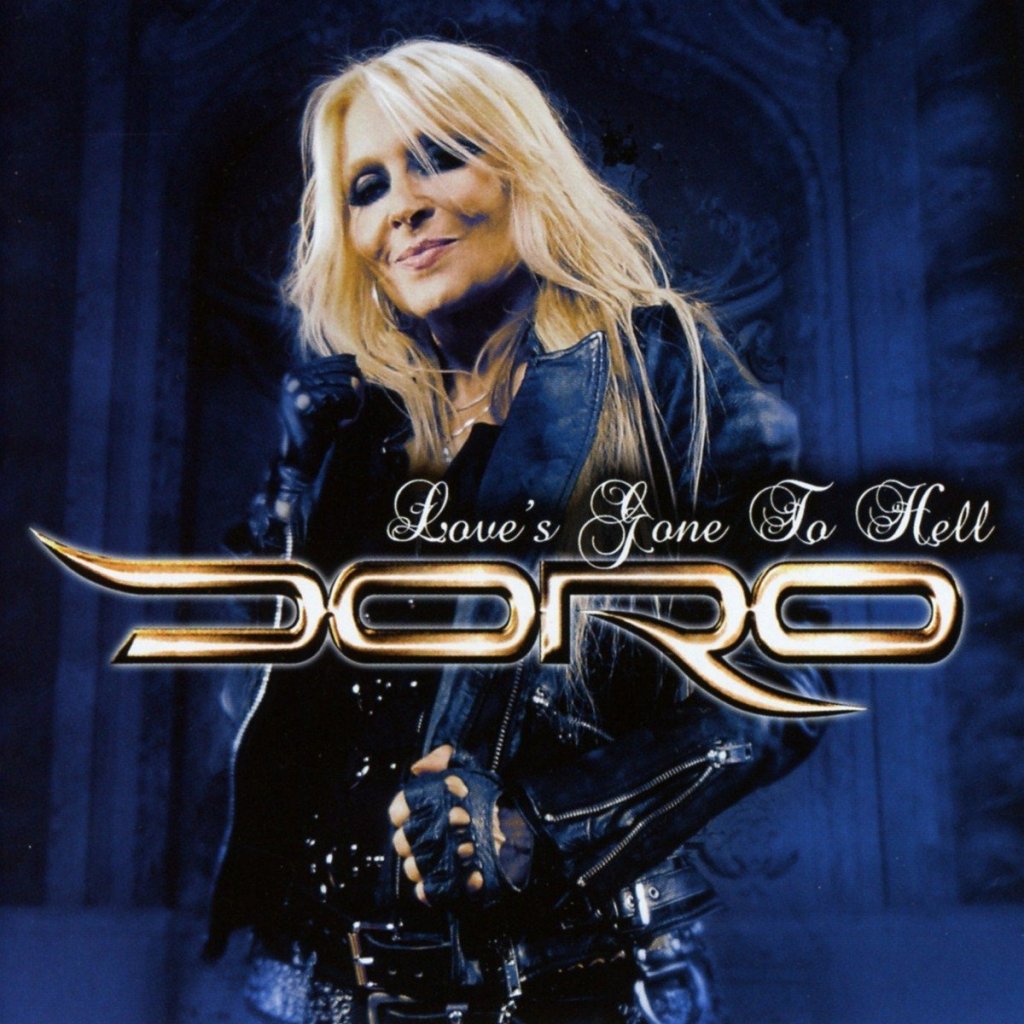 Reviews roundup – Doro vs. Moulettes vs. Myrath vs. The International Swingers vs. The&nbsp;Defibrillators
