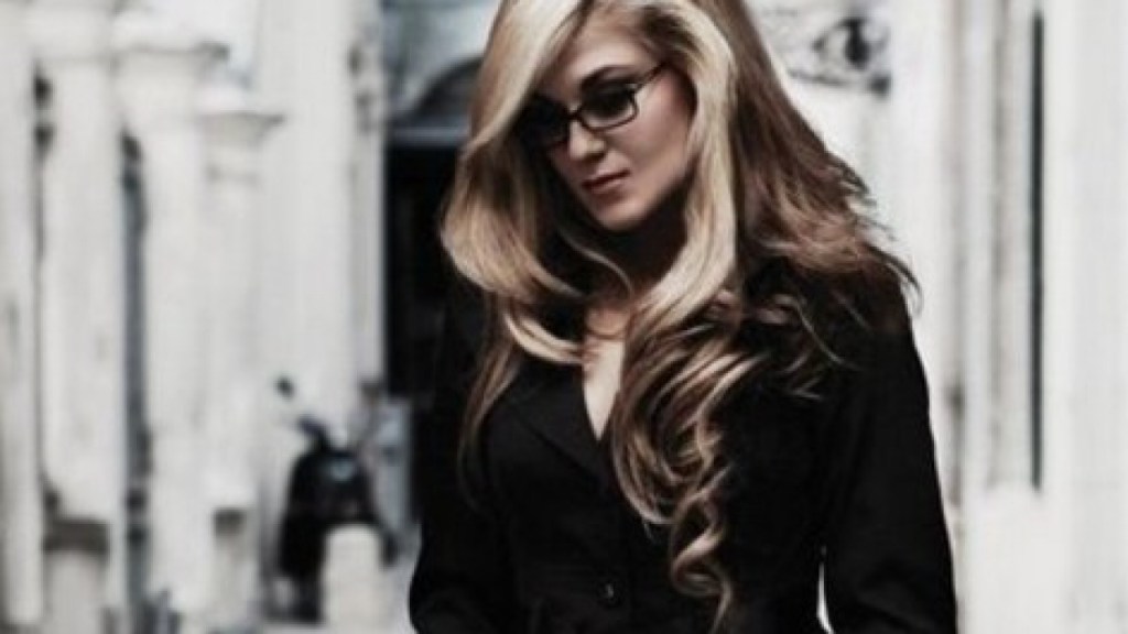 Melody Gardot: Live At The Olympia&nbsp;Paris