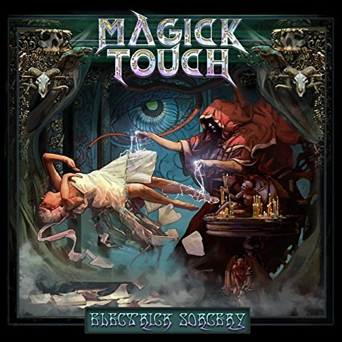 Reviews roundup – The Alan Parsons Project vs. Albany Down vs. Magick Touch vs. Vasil Hadzimanov&nbsp;Band
