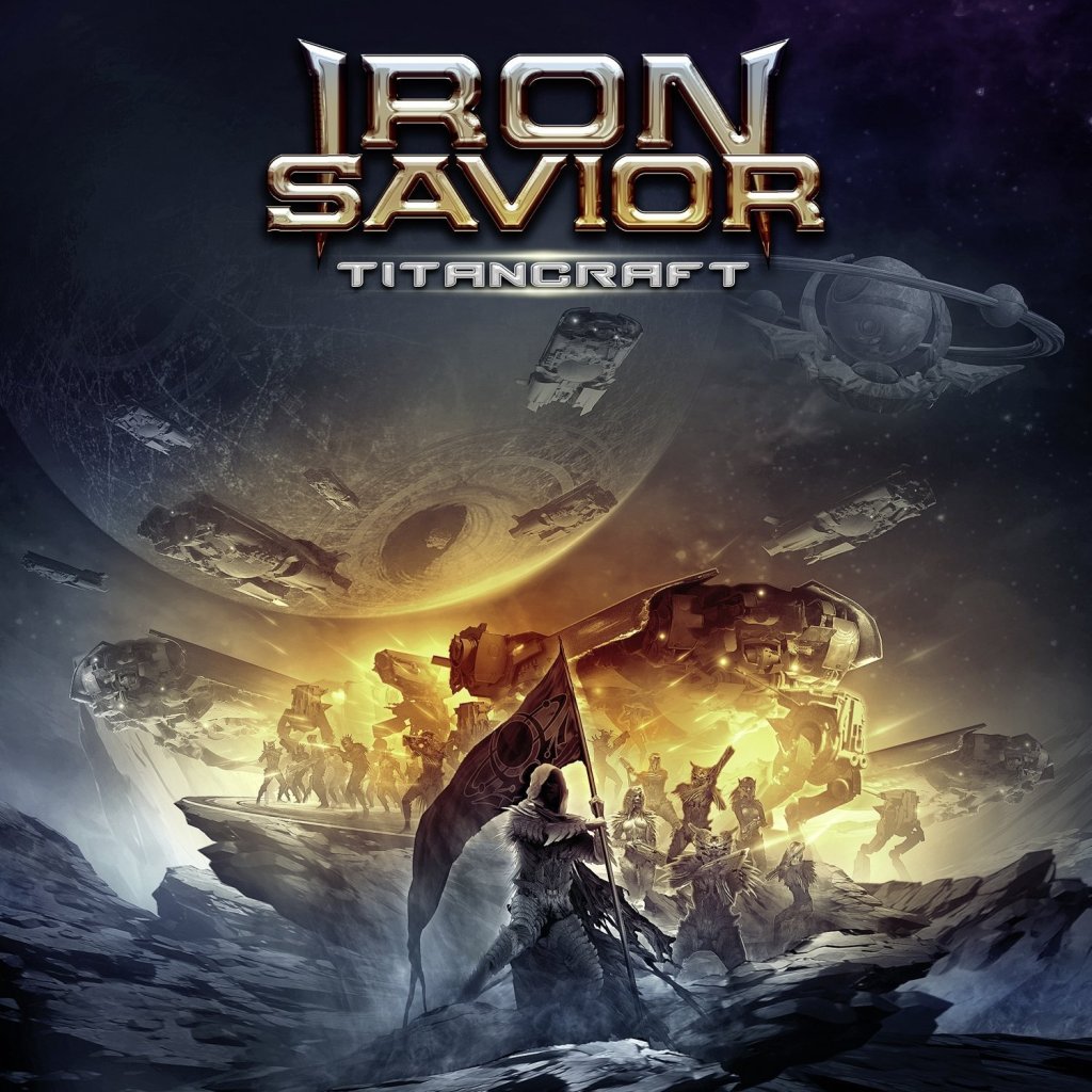 Reviews roundup – Iron Savior vs. Tweed Funk vs. Steve Hill vs. MaxXouT vs. Sky&nbsp;Talk