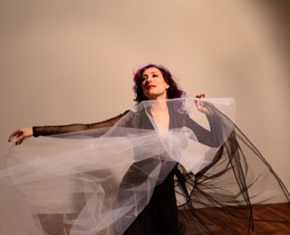 Rachael Sage Announces New Album&nbsp;Choreographic