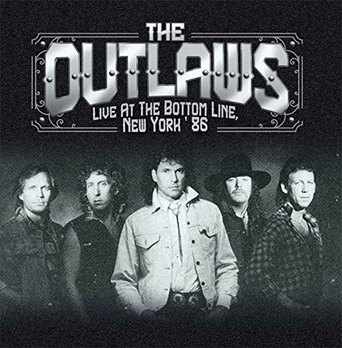 Reviews roundup – The Outlaws vs. Vicious Rumors vs. Letzte Instanz vs. Erik Sondhy vs.&nbsp;Arena